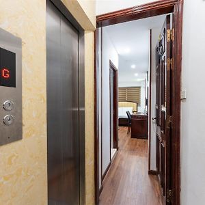 Little Hanoi Hotel